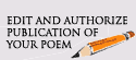 Edit Your Poem