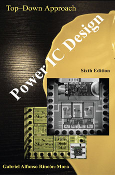 [Power IC Design]