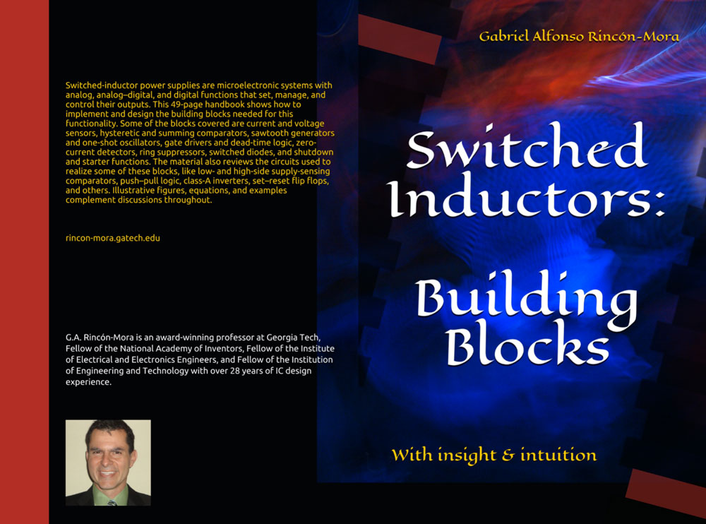 Switched Inductors: Building Blocks