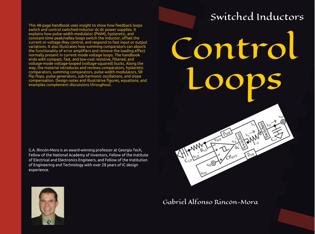 Switched Inductors: Control Loops