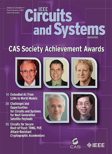 [Circuits and Systems Magazine]