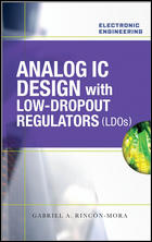 [Analog IC Design with LDOs]