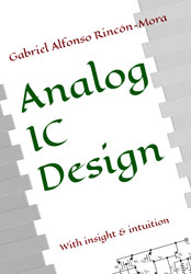 [Analog IC Design]