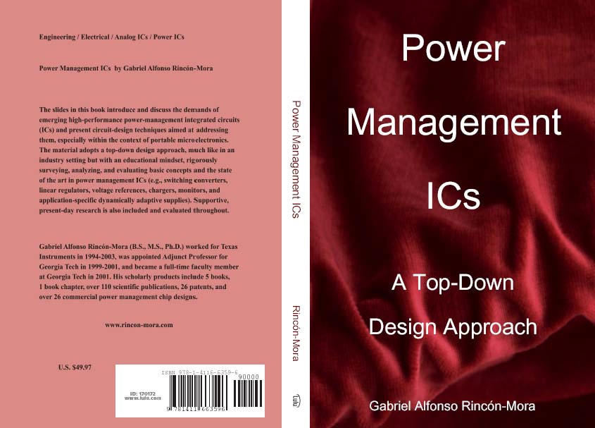 Power Management ICs