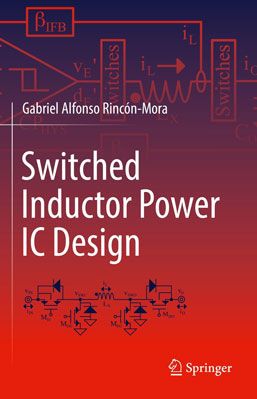 [Switched Inductor Power IC Design]