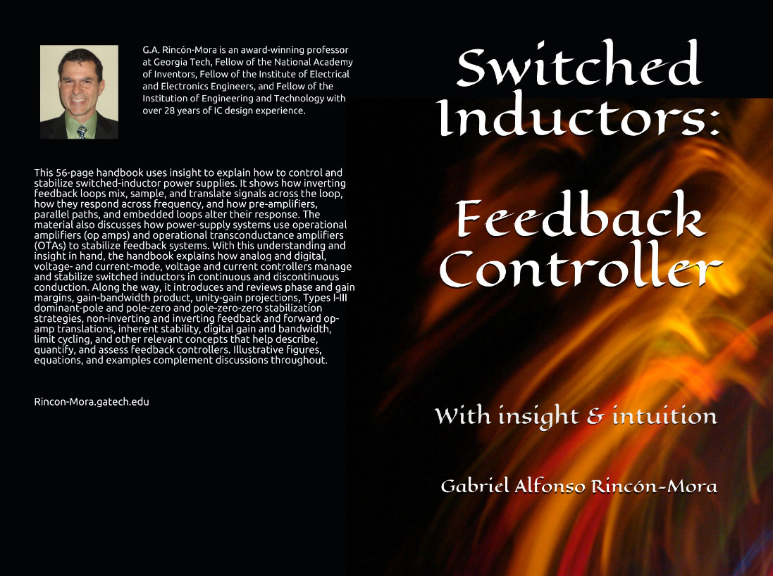 Switched Inductors: Feedback Controller