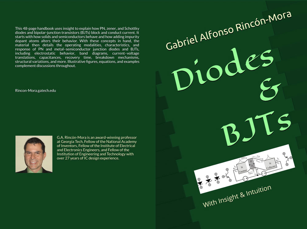 Diodes & BJTs