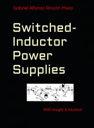 [Switched-Inductor Power Supplies]
