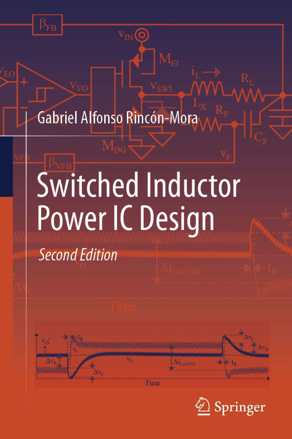 Switched Inductor Power IC Design